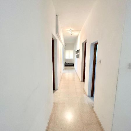 St Julians - Balluta Bay Large 3 Bedroom Apartment Sliema Ngoại thất bức ảnh