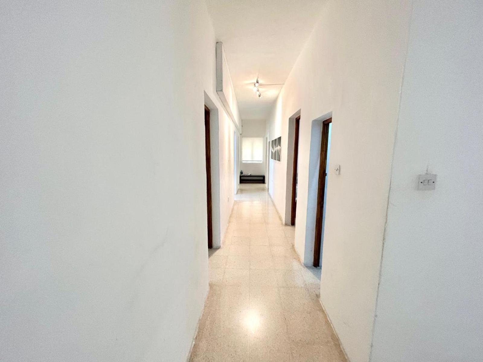 St Julians - Balluta Bay Large 3 Bedroom Apartment Sliema Ngoại thất bức ảnh
