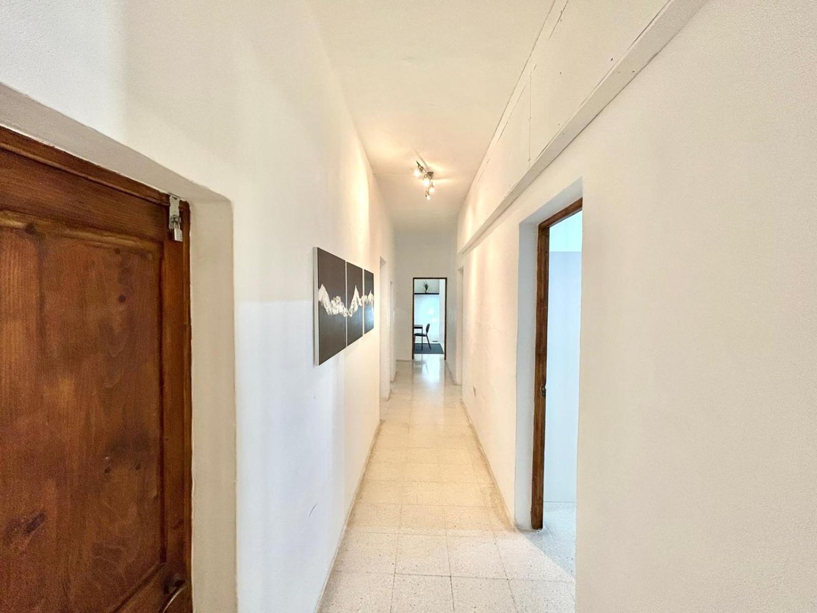 St Julians - Balluta Bay Large 3 Bedroom Apartment Sliema Ngoại thất bức ảnh
